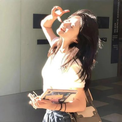 离婚后，她成了万人迷